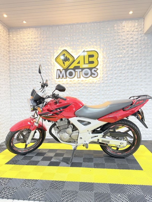 CBX 250 TWISTER  - 2008 - CAXIAS DO SUL
