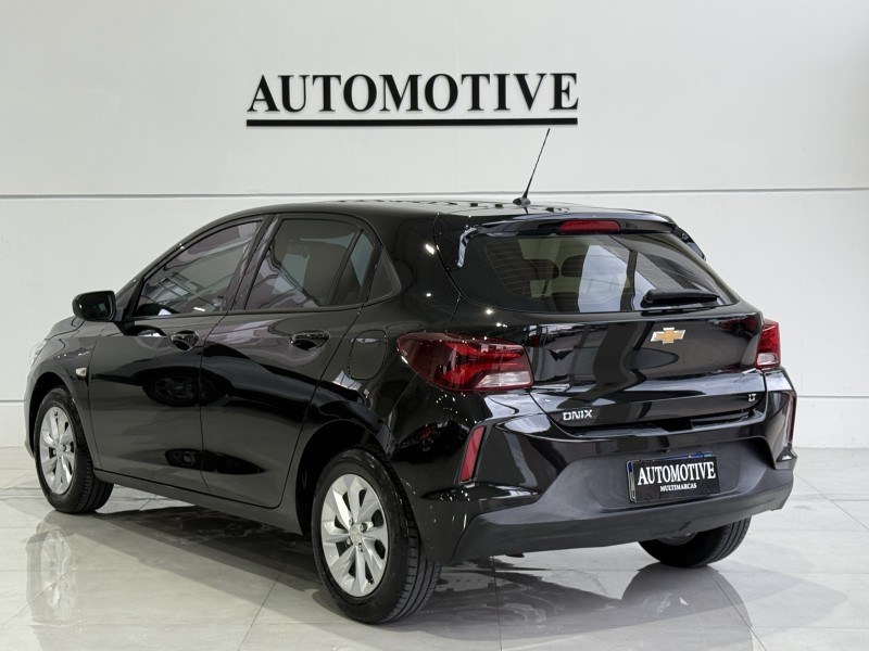 ONIX 1.0 LT2 FLEX 4P MANUAL - 2021 - CAXIAS DO SUL