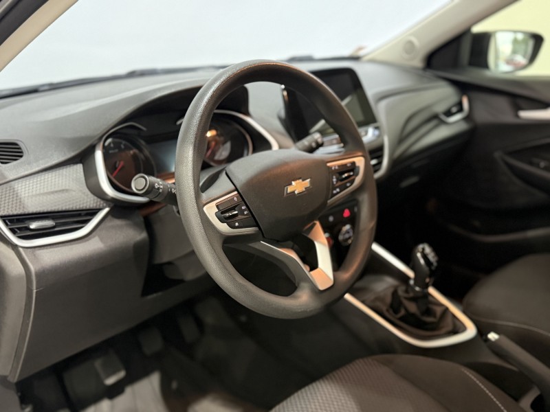 ONIX 1.0 LT2 FLEX 4P MANUAL - 2021 - CAXIAS DO SUL