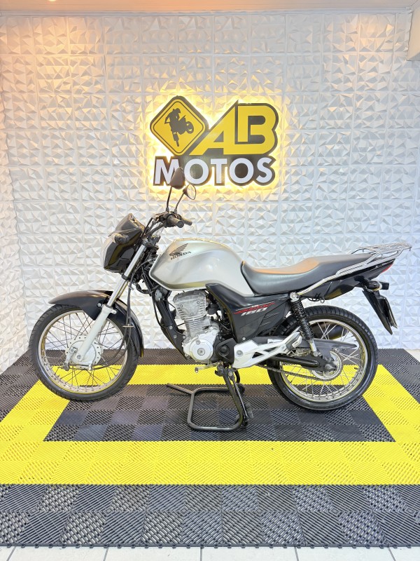 CG 160 START - 2021 - CAXIAS DO SUL