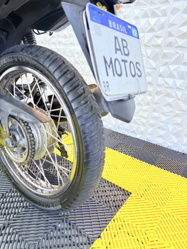 CG 160 START - 2021 - CAXIAS DO SUL