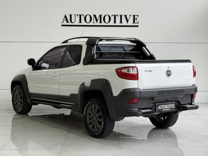 STRADA 1.8 MPI ADVENTURE CD 16V FLEX 3P MANUAL - 2019 - CAXIAS DO SUL