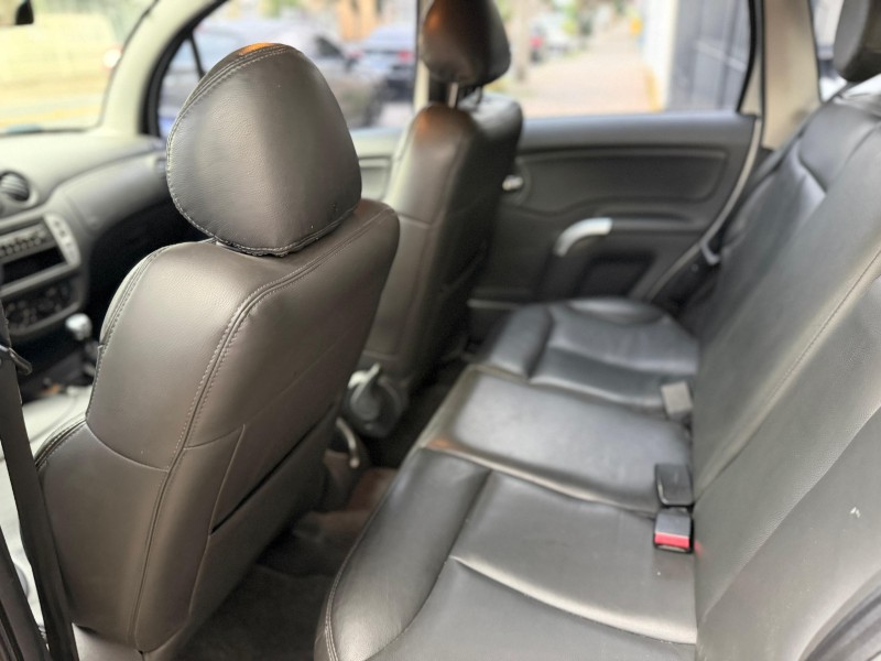 C3 1.4 I XTR 8V FLEX 4P MANUAL - 2010 - CAXIAS DO SUL