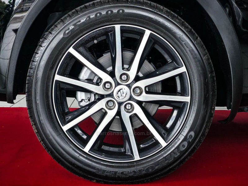 X60 1.8 TALENT 16V GASOLINA 4P MANUAL - 2019 - PORTO ALEGRE