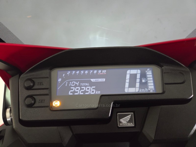 XRE 300 RALLY ABS - 2019 - CAXIAS DO SUL