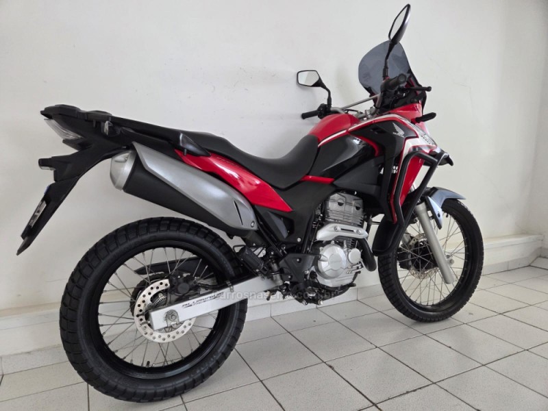 XRE 300 RALLY ABS - 2019 - CAXIAS DO SUL