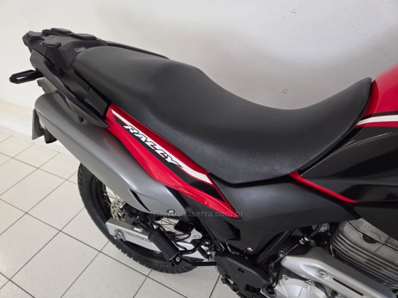 XRE 300 RALLY ABS - 2019 - CAXIAS DO SUL