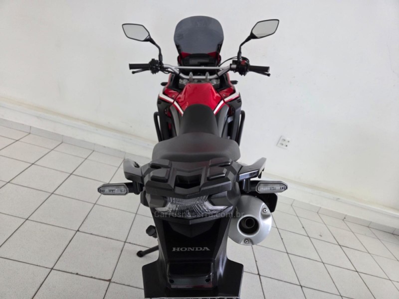 XRE 300 RALLY ABS - 2019 - CAXIAS DO SUL