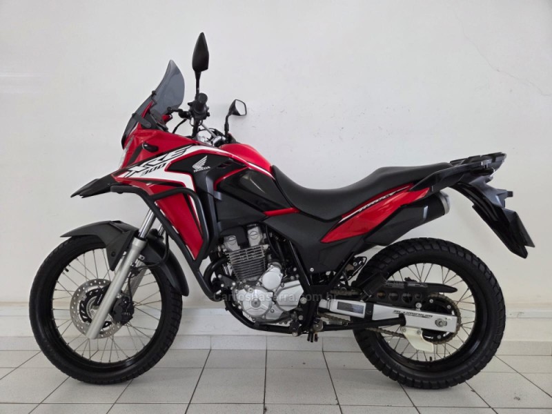 XRE 300 RALLY ABS - 2019 - CAXIAS DO SUL