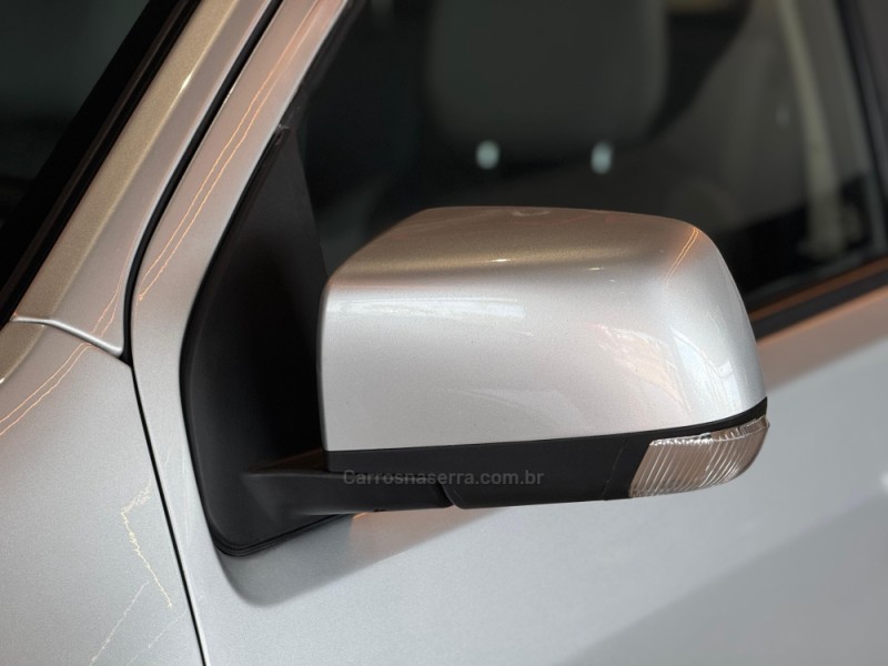 S10 2.8 4X4 CD 12V TURBO INTERCOOLER DIESEL 4P MANUAL - 2014 - DOIS IRMãOS