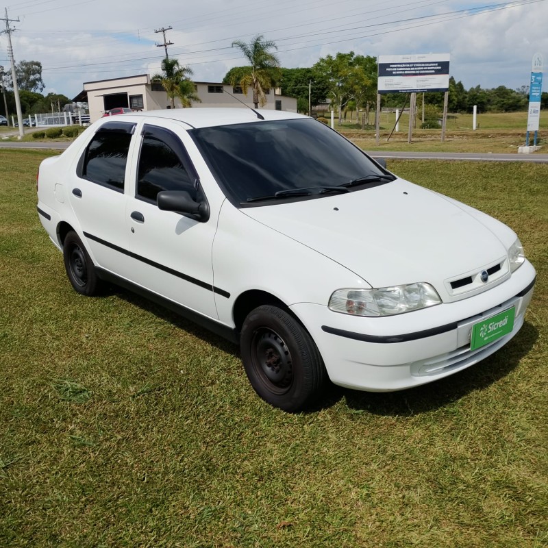 siena 1.0 mpi fire 8v flex 4p manual 2007 farroupilha