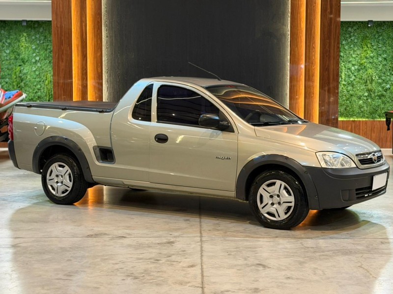 montana 1.4 mpfi conquest cs 8v flex 2p manual 2009 novo hamburgo