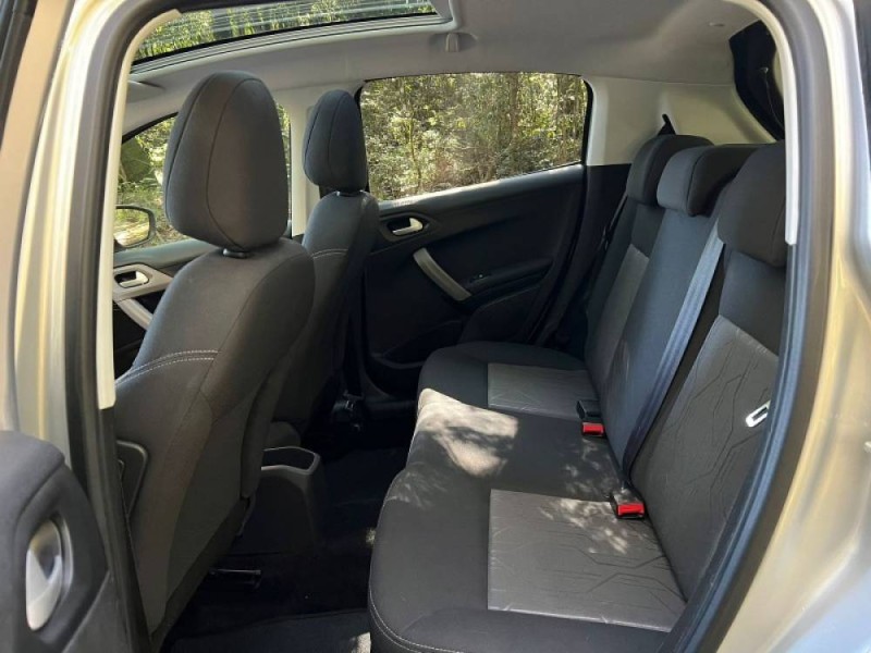 208 1.6 ALLURE 16V FLEX 4P AUTOMÁTICO - 2017 - CAXIAS DO SUL