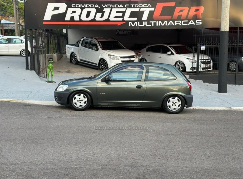 celta 1.0 mpfi 8v gasolina 2p manual 2010 novo hamburgo