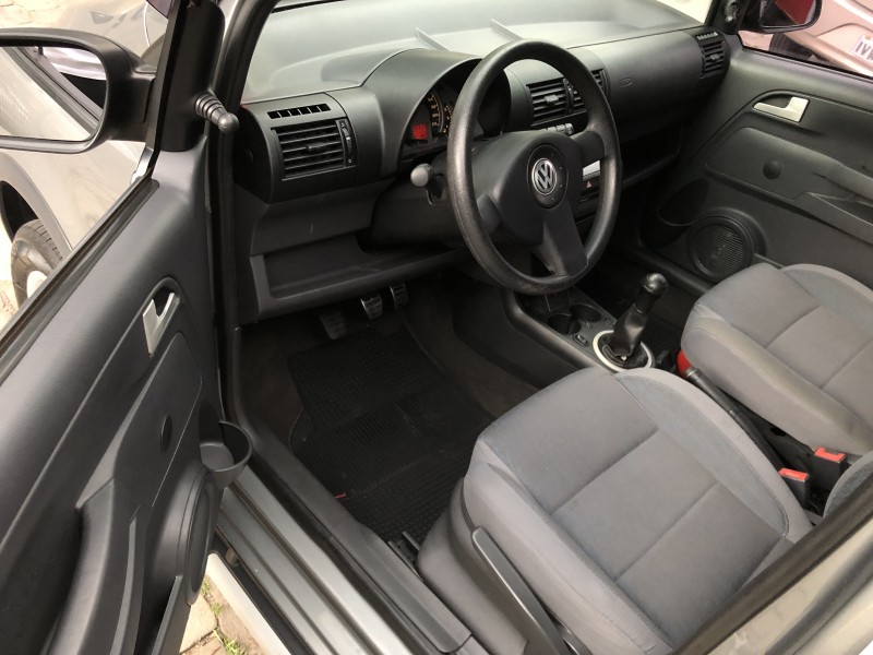 CROSSFOX 1.6 MI FLEX 8V 4P MANUAL - 2006 - CAXIAS DO SUL