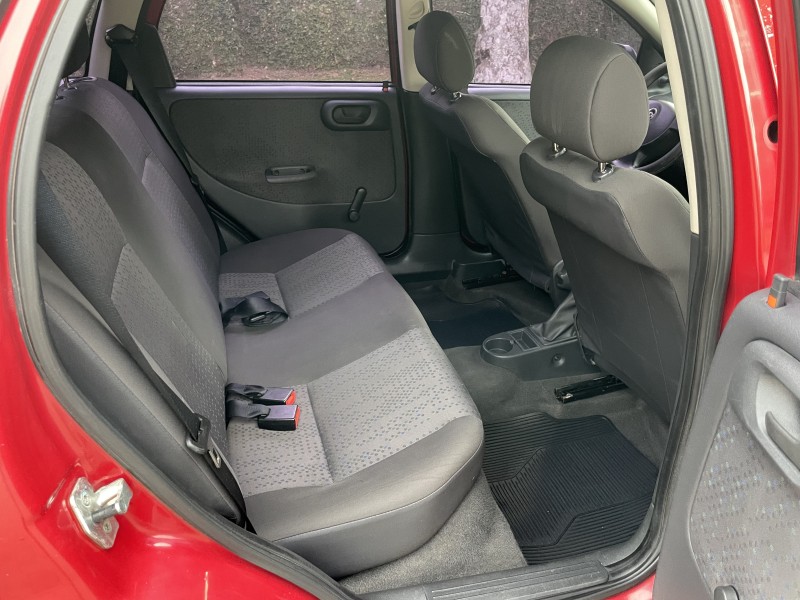 CORSA 1.4 MPFI MAXX 8V FLEX 4P MANUAL - 2011 - CAXIAS DO SUL