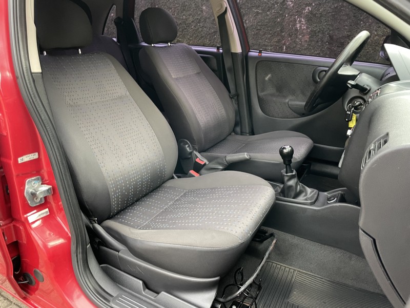 CORSA 1.4 MPFI MAXX 8V FLEX 4P MANUAL - 2011 - CAXIAS DO SUL