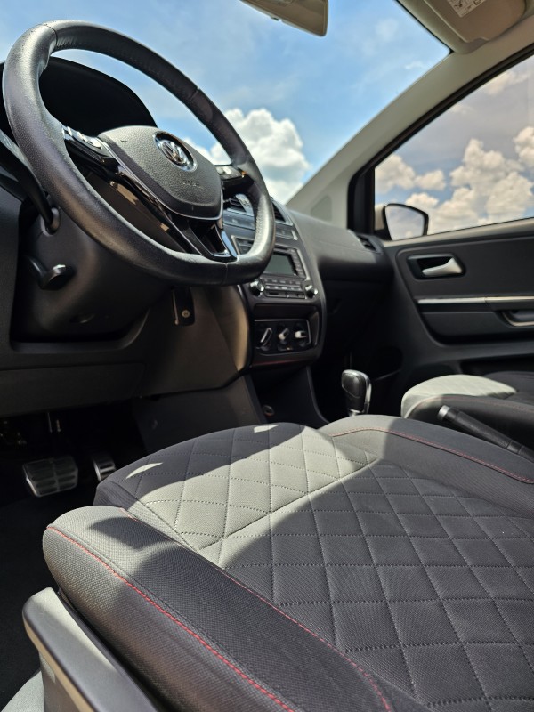 FOX 1.6 MSI HIGHLINE 16V FLEX 4P AUTOMATIZADO - 2016 - ANTôNIO PRADO