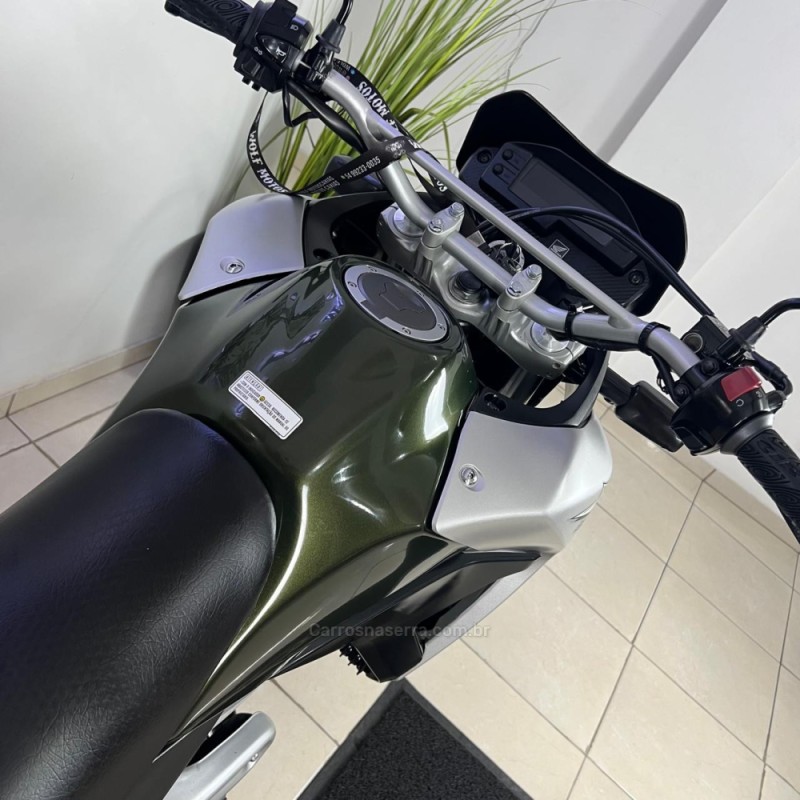 XRE 300 STANDARD - 2017 - CAXIAS DO SUL