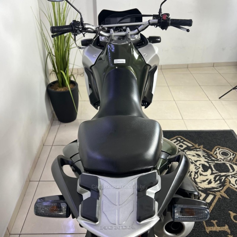 XRE 300 STANDARD - 2017 - CAXIAS DO SUL