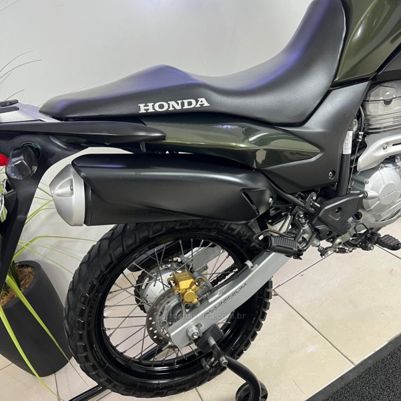 XRE 300 STANDARD - 2017 - CAXIAS DO SUL