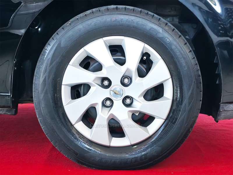 ONIX 1.0 MPFI LT 8V FLEX 4P MANUAL - 2014 - PORTO ALEGRE