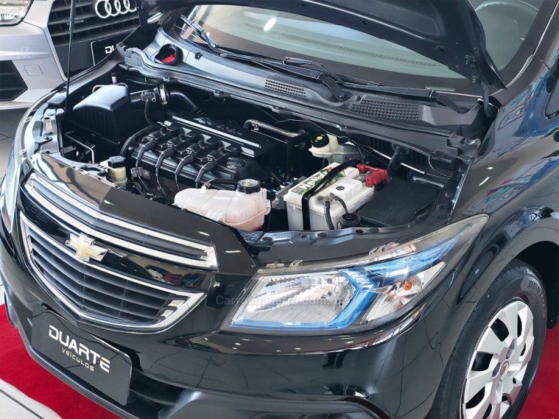 ONIX 1.0 MPFI LT 8V FLEX 4P MANUAL - 2014 - PORTO ALEGRE