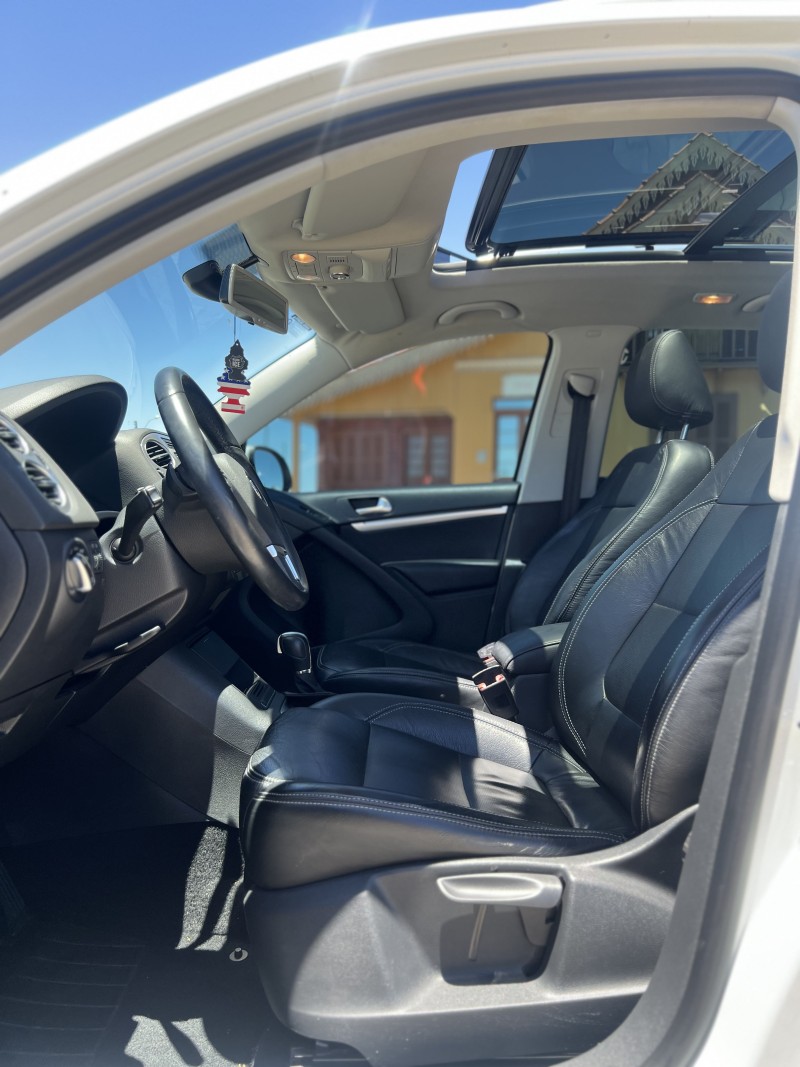 TIGUAN 2.0 TSI 16V TURBO GASOLINA 4P TIPTRONIC - 2014 - ANTôNIO PRADO