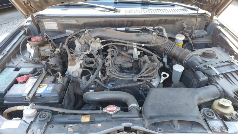 PAJERO TR4 2.0 4X2 16V 140CV FLEX 4P AUTOMÁTICO - 2013 - BENTO GONçALVES