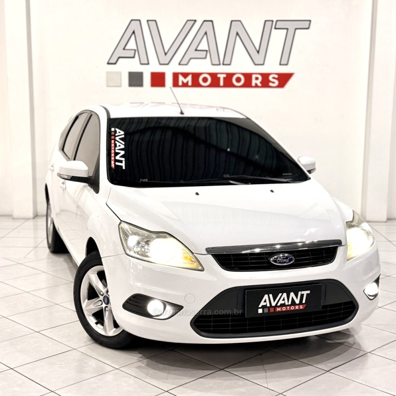 focus 1.6 glx 16v flex 4p manual 2010 novo hamburgo