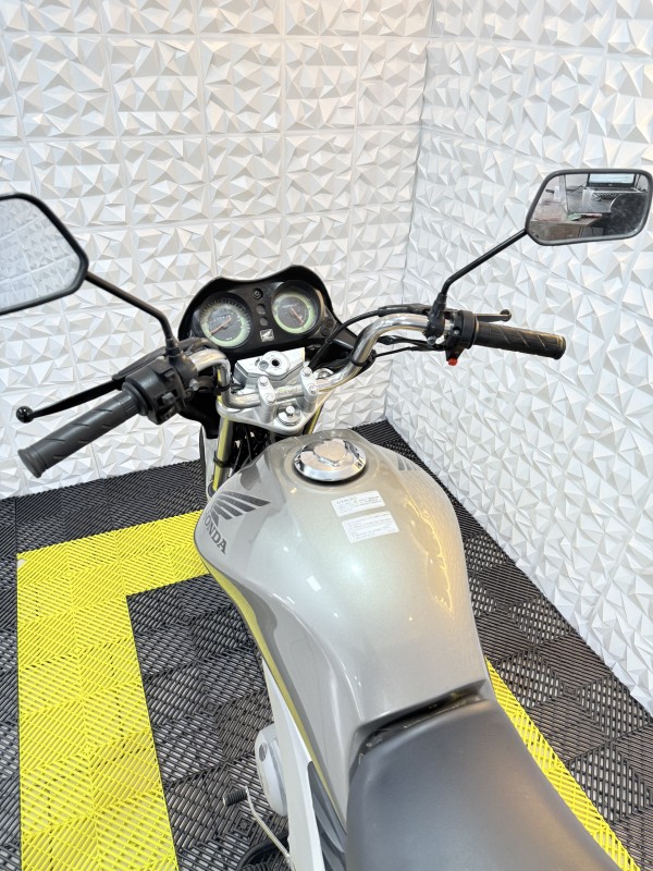 CG 160 TITAN - 2010 - CAXIAS DO SUL