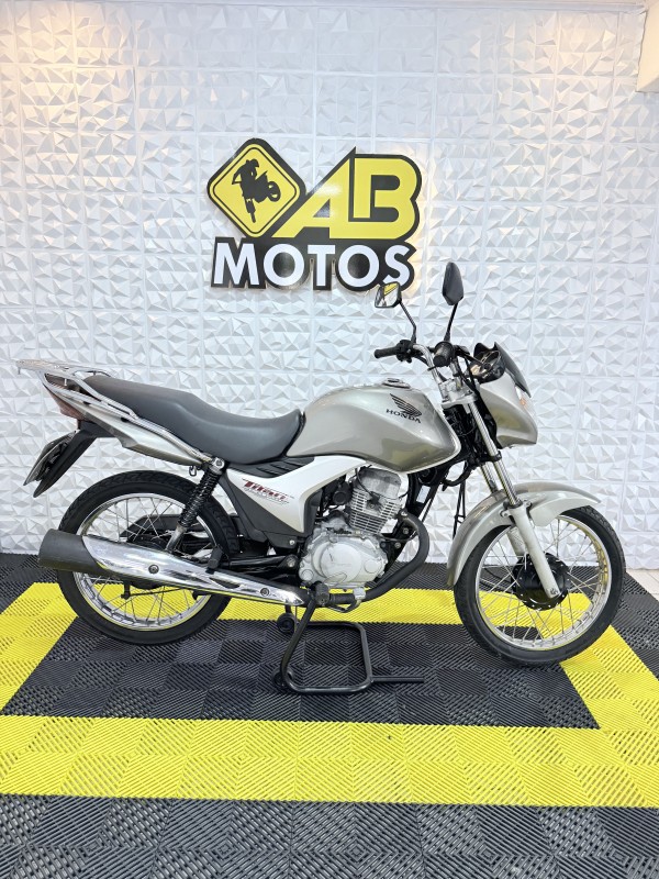 CG 160 TITAN - 2010 - CAXIAS DO SUL