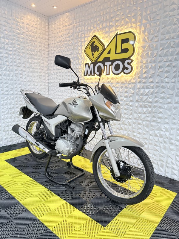 cg 160 titan 2010 caxias do sul