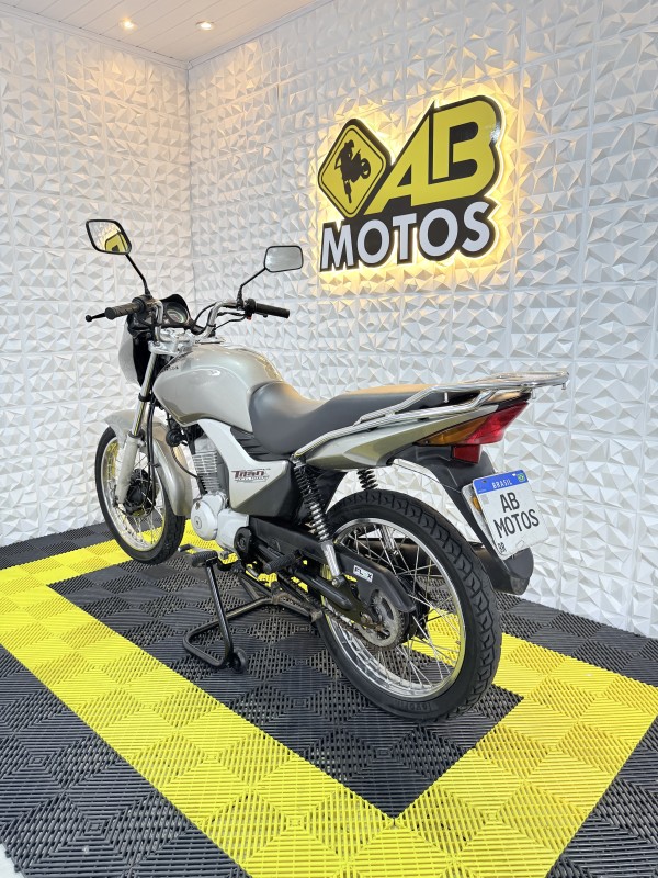 CG 160 TITAN - 2010 - CAXIAS DO SUL