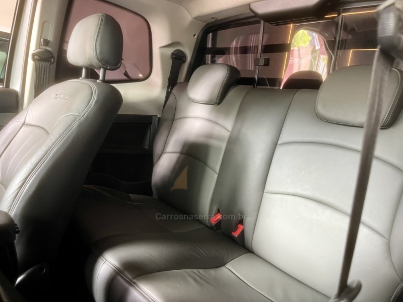 STRADA 1.8 MPI ADVENTURE LOCKER E.TORQ CD 16V FLEX 2P MANUAL - 2012 - BENTO GONçALVES