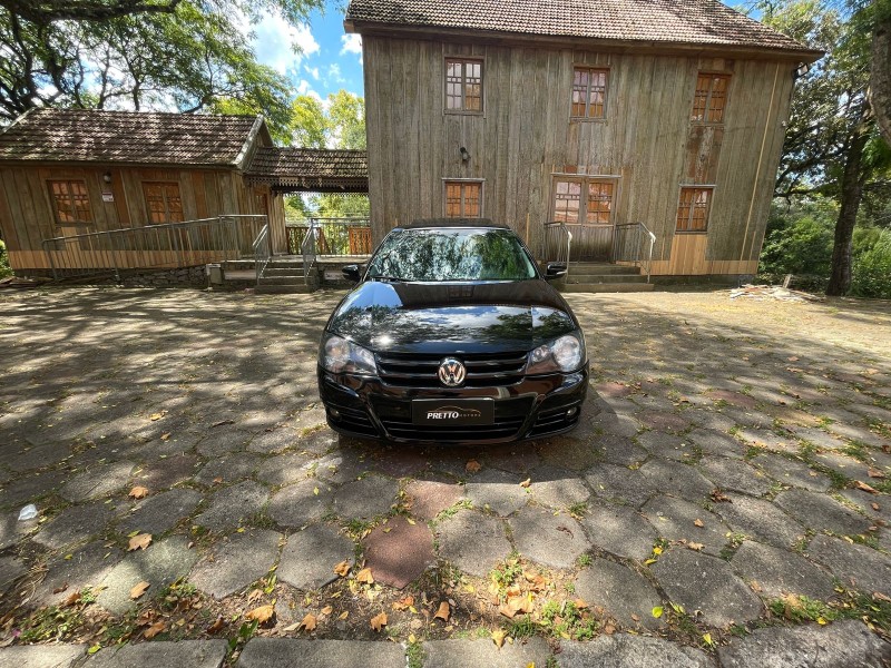 GOLF 1.6 MI SPORTLINE 8V FLEX 4P MANUAL - 2013 - BENTO GONçALVES