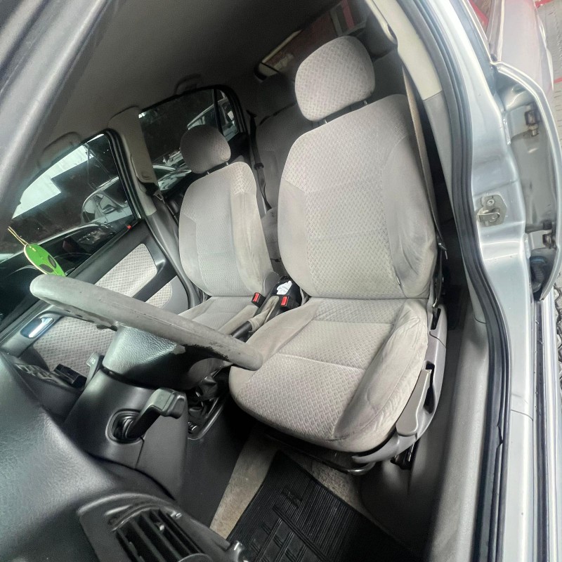 ASTRA 2.0 MPFI CD 8V GASOLINA 4P MANUAL - 2004 - CAXIAS DO SUL