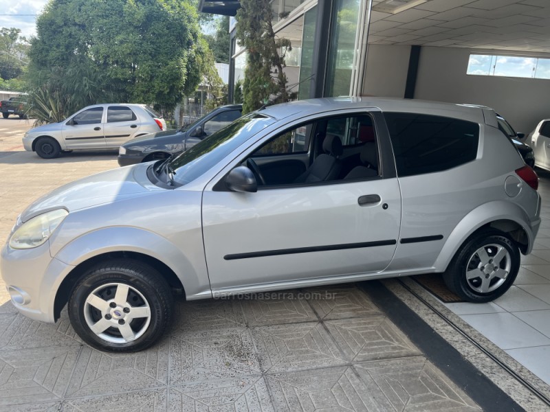 ka 1.0 mpi 8v flex 2p manual 2009 sananduva