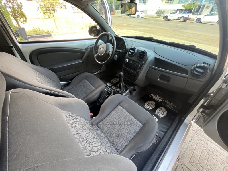 KA 1.0 MPI 8V FLEX 2P MANUAL - 2009 - SANANDUVA