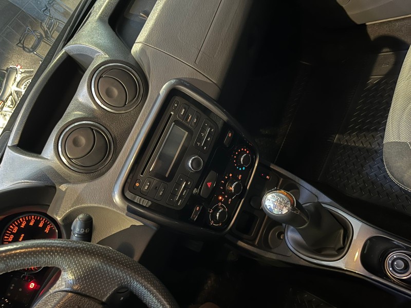 DUSTER 1.6 DYNAMIQUE 4X2 16V FLEX 4P MANUAL - 2013 - ANTôNIO PRADO