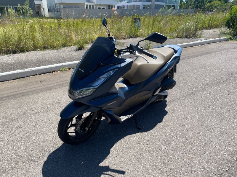 PCX 160 DLX ABS - 2024 - BENTO GONçALVES