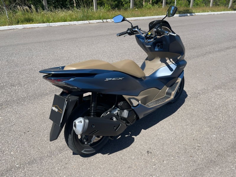 PCX 160 DLX ABS - 2024 - BENTO GONçALVES