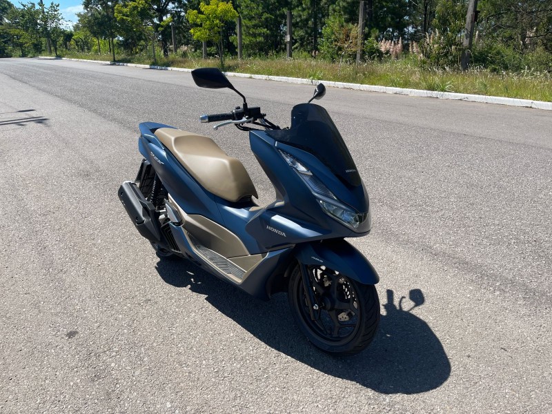 pcx 160 dlx abs 2024 bento goncalves