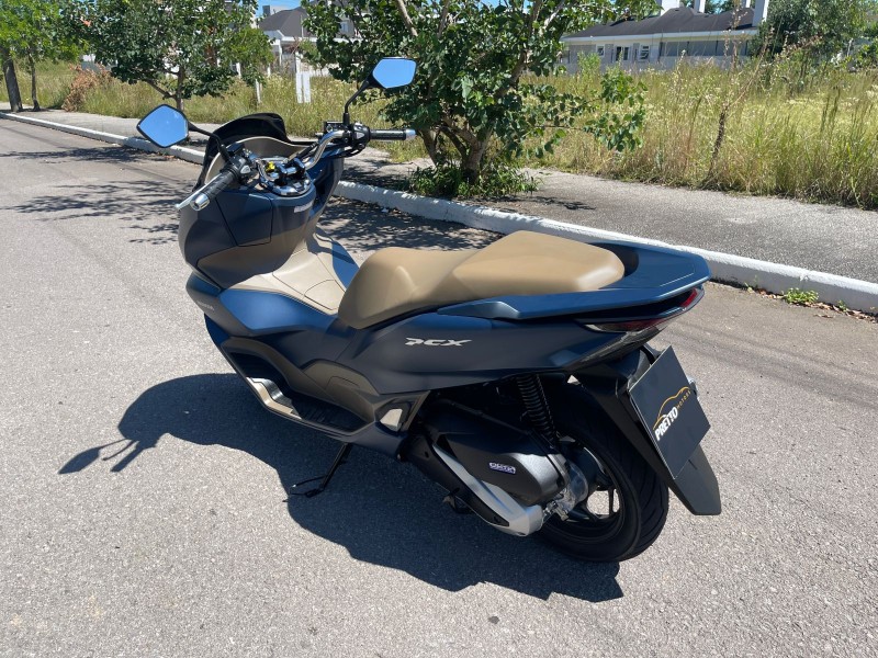 PCX 160 DLX ABS - 2024 - BENTO GONçALVES