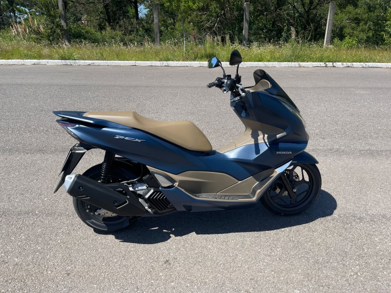 PCX 160 DLX ABS - 2024 - BENTO GONçALVES