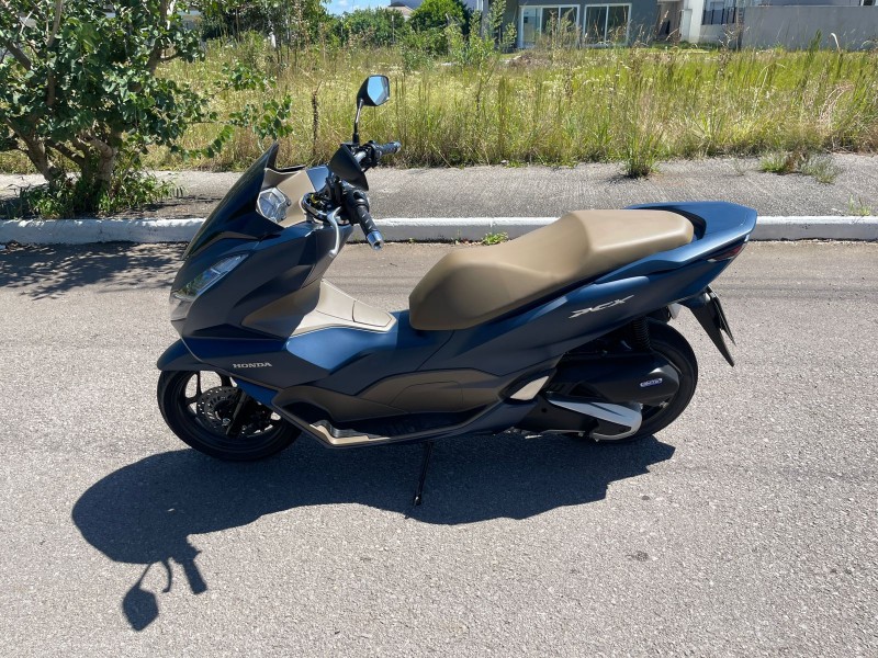 PCX 160 DLX ABS - 2024 - BENTO GONçALVES