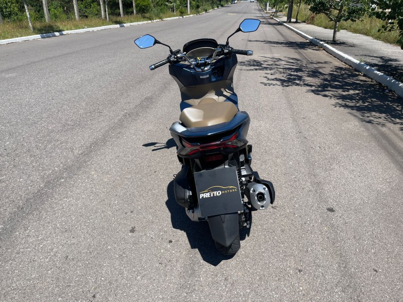 PCX 160 DLX ABS - 2024 - BENTO GONçALVES