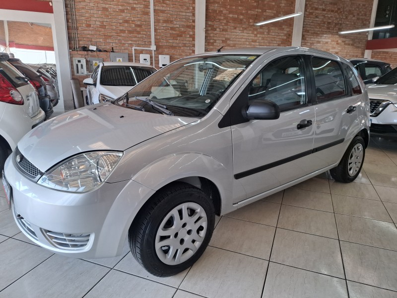 fiesta 1.0 mpi personnalite 8v flex 4p manual 2003 farroupilha