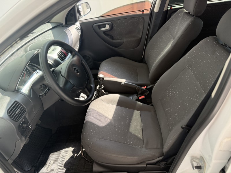 CORSA 1.4 MPFI PREMIUM 8V FLEX 4P MANUAL - 2010 - CAXIAS DO SUL