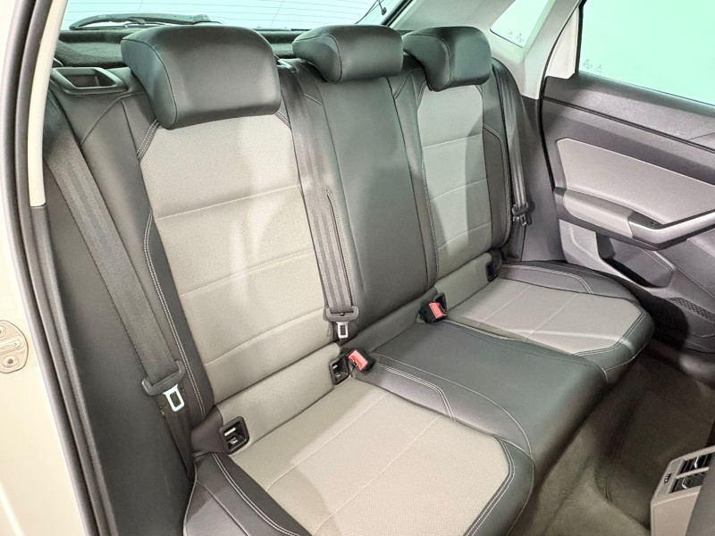 POLO 1.0	200 TSI HIGHLINE AUTOMÁTICO  - 2019 - FARROUPILHA